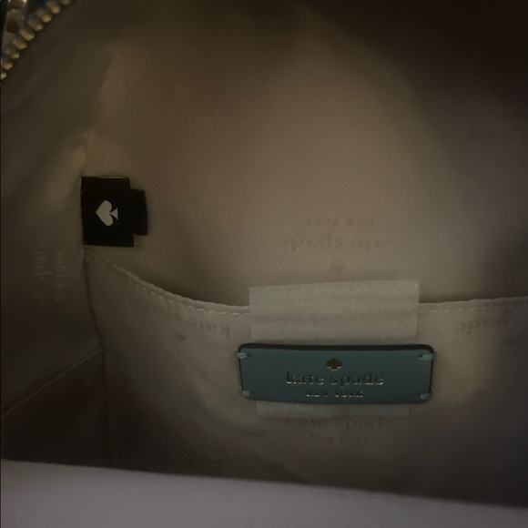Kate Spade Blue Backpack (Brand New never used) - Picture 4 of 4